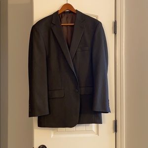 Pronto Uomo Suit Jacket